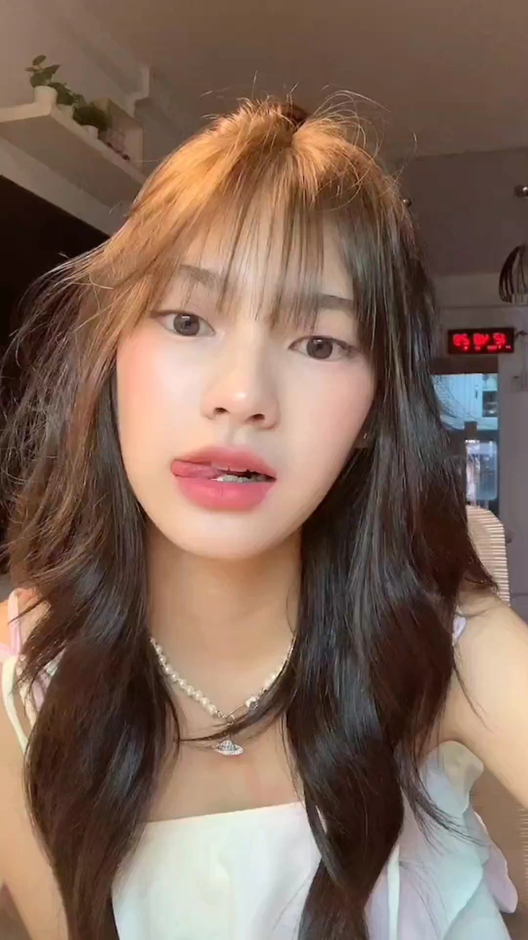 Ngumiti sa mukha mo