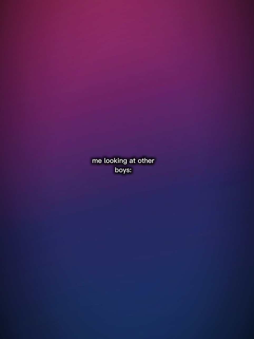 justmyboy. 