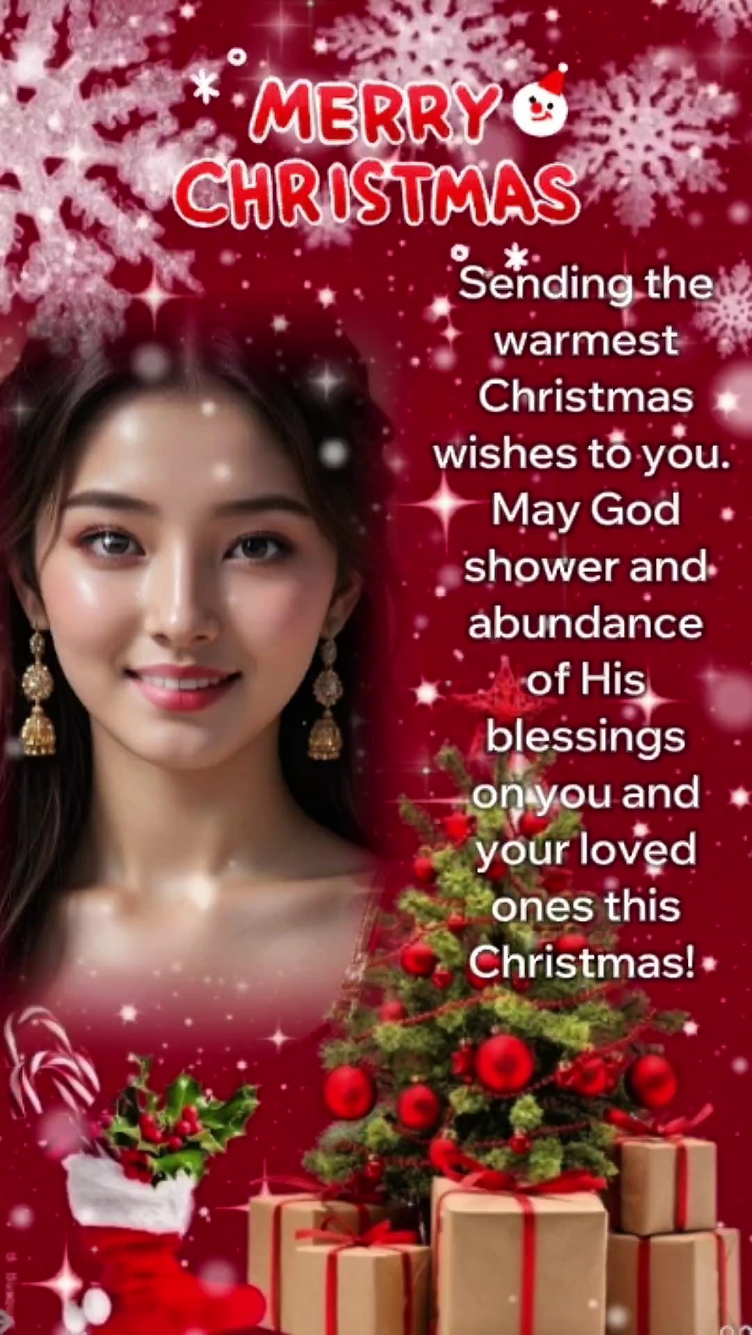 Mery Weihnachten l 