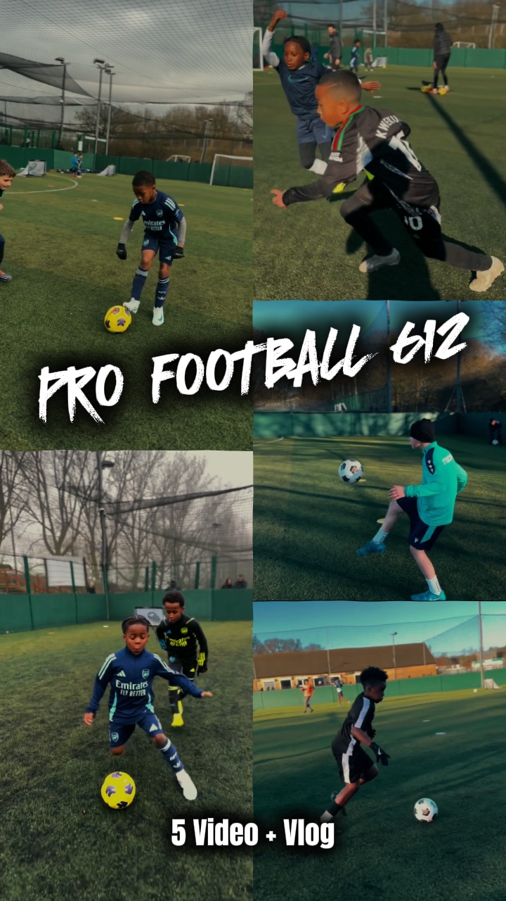 PRO FUTBOL