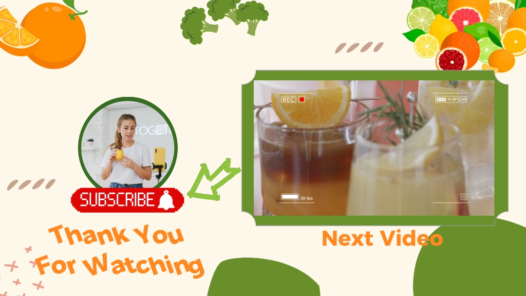 Food Outro