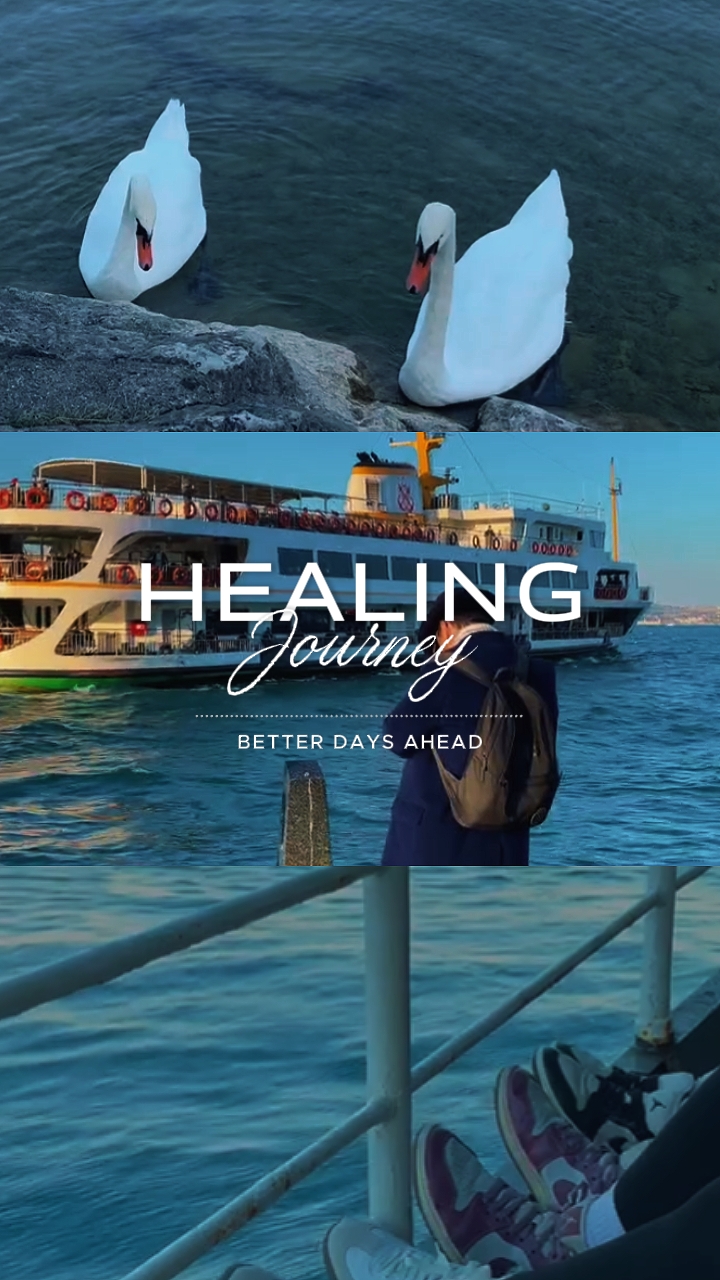 healing journey 