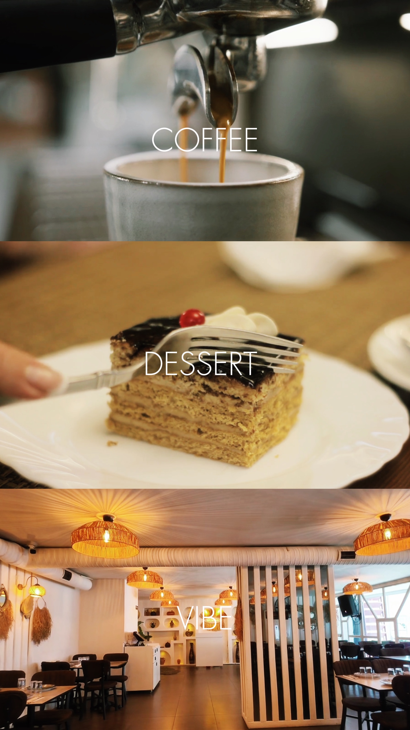 Aesthetic ng cafe 