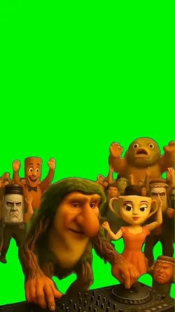 BrbrPatapim DJ