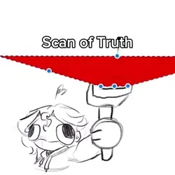 let me scan you