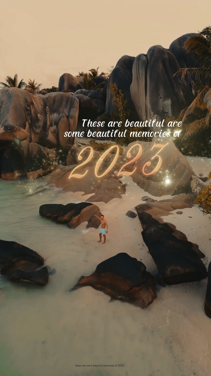 Anılar 2023 Özeti