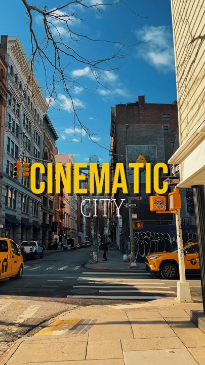 cinematic city 