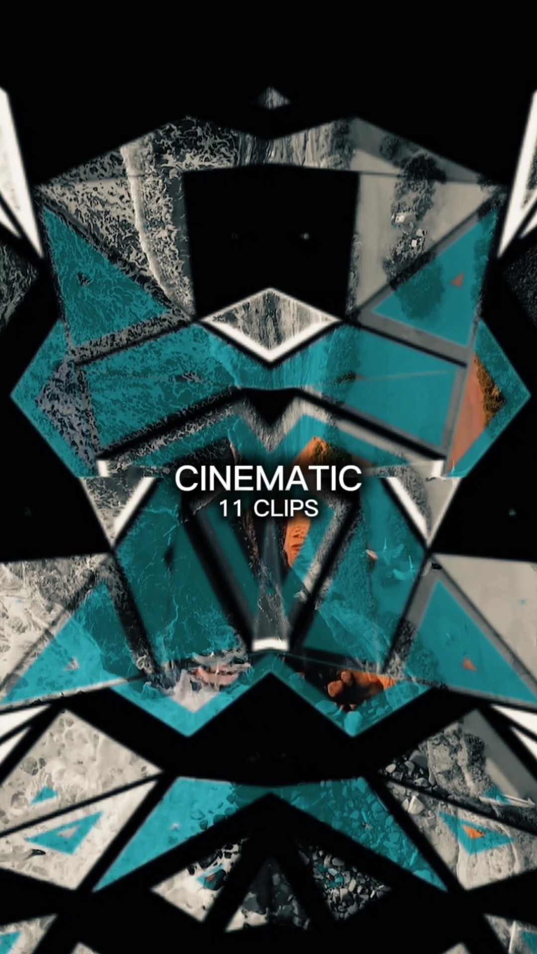 cinematic videos