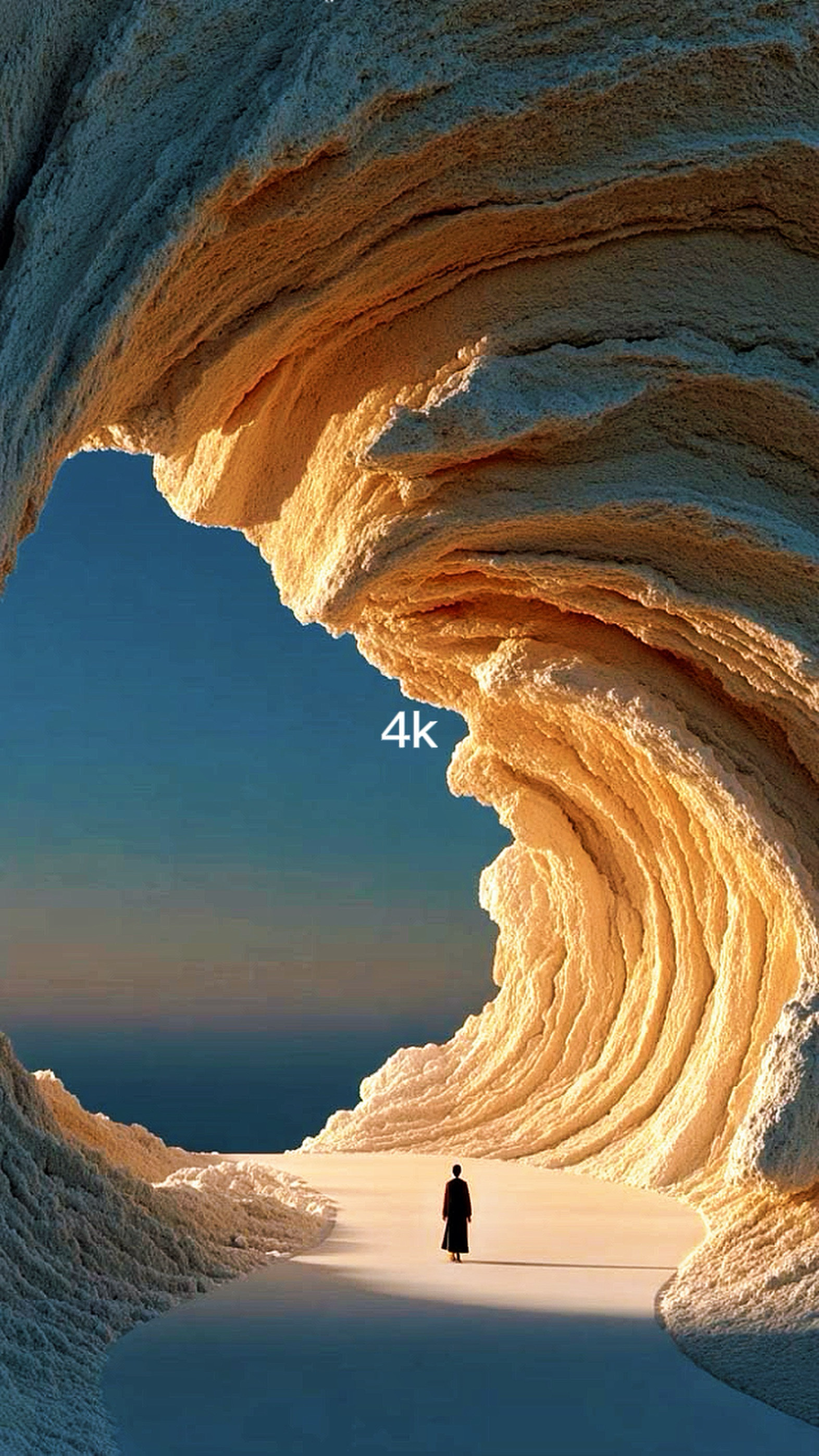 144P para 4k