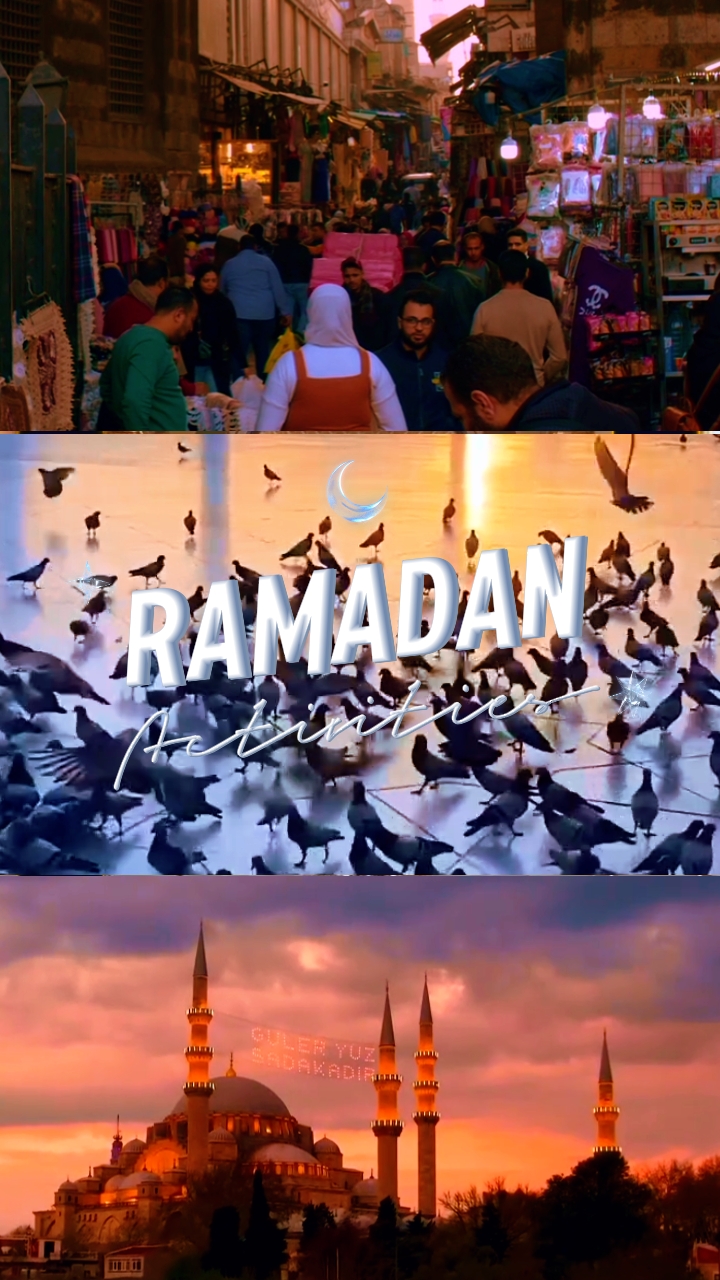 Kegiatan Ramadhan 