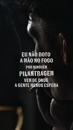 Frase de hoje: