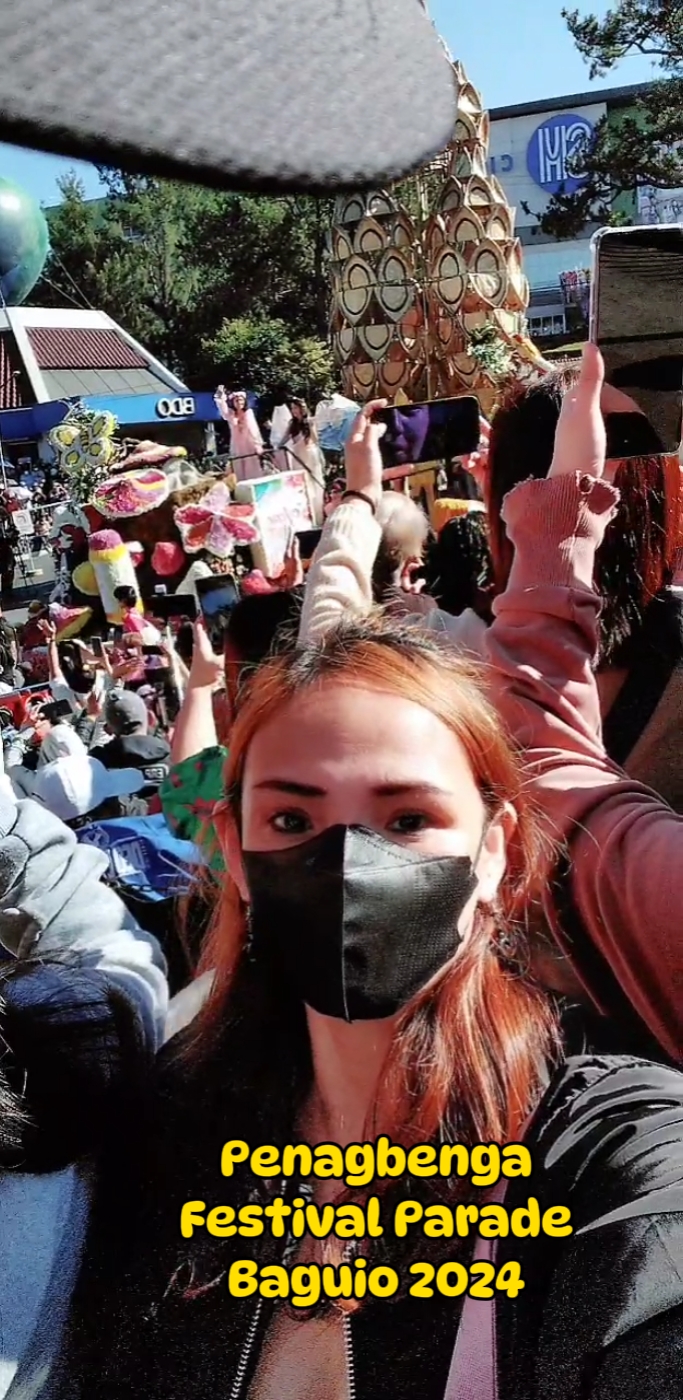 # penagbengafestival