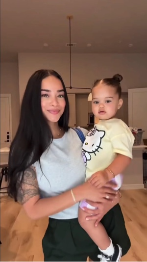 baby astetic