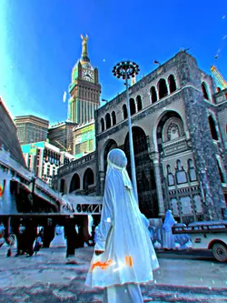 Rome vs Muslim