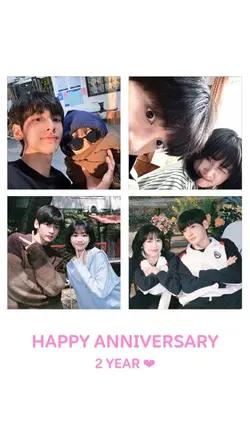 2 Years |แฟน ยิ้มง่าย