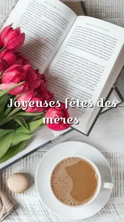 Joyeuses fêtes <3