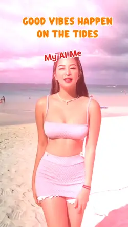 Beach life
