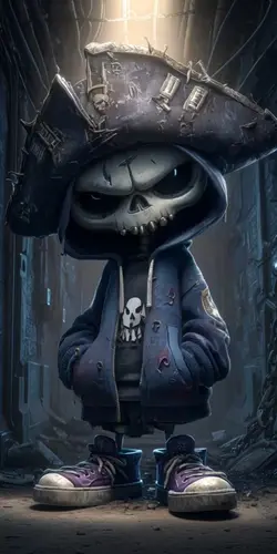 Wallpaper