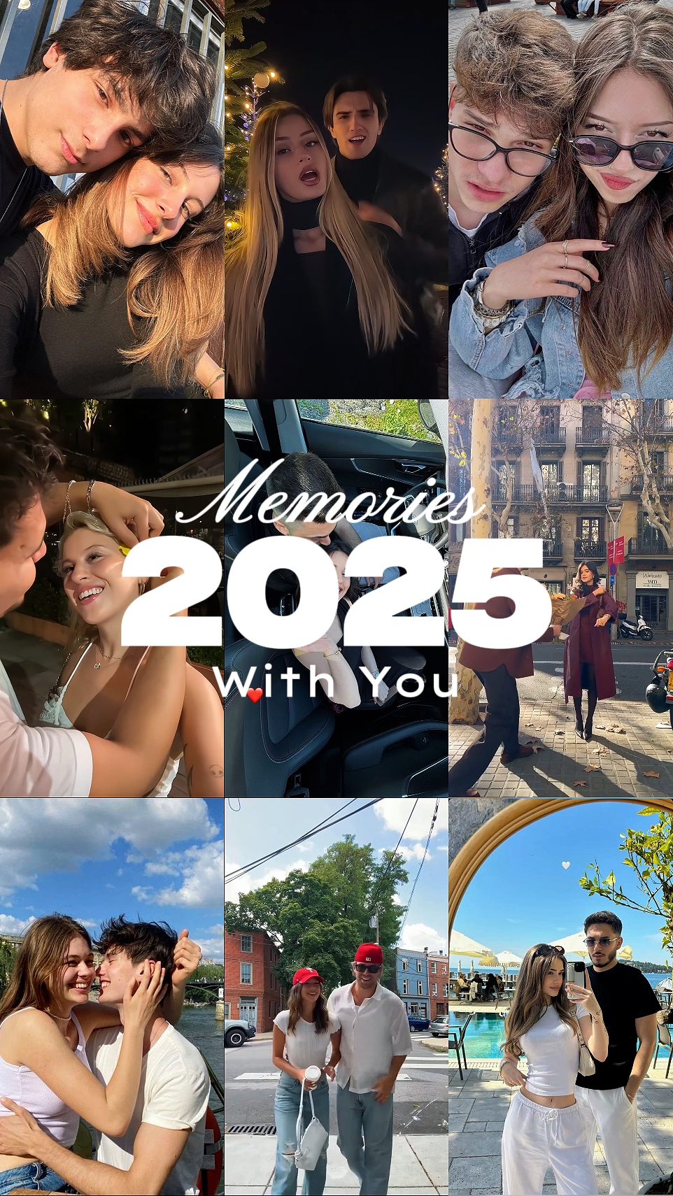2025 RECUERDOS