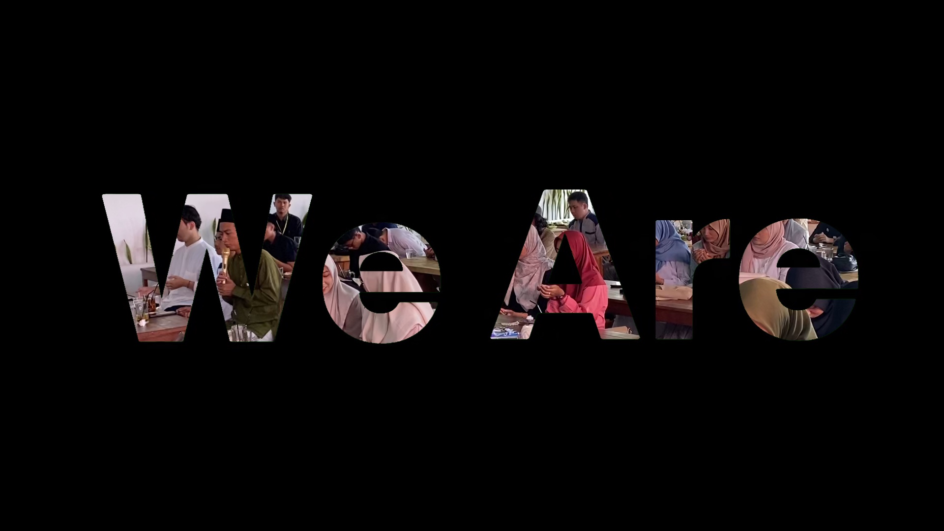 Ang iyong Intro Video