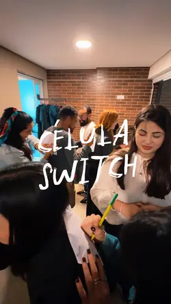 Célula | Amigos 