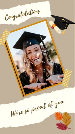 graduation