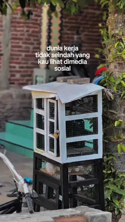 Quotes Kerja