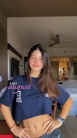 Last vs this august