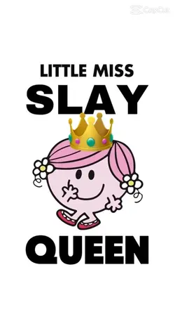 Little Miss Slay ๐