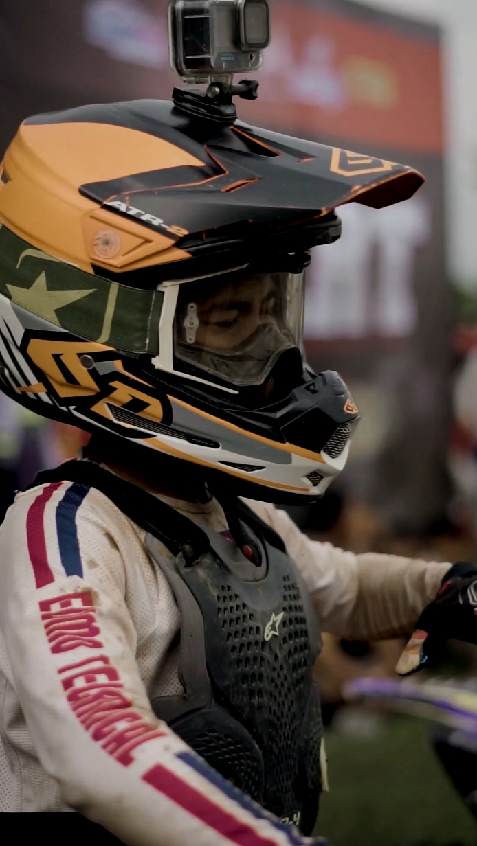 Motocross diario
