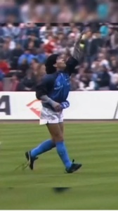 Maradona 