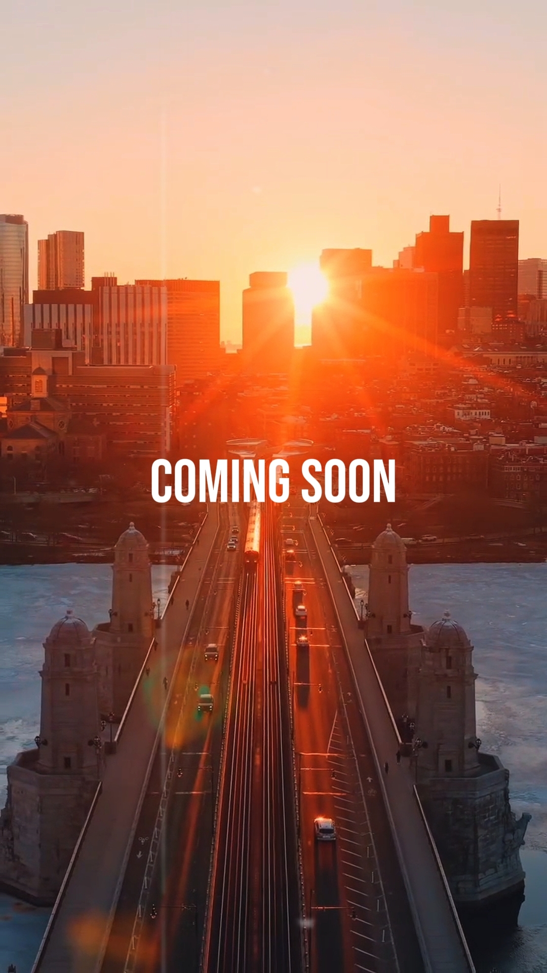 coming soon