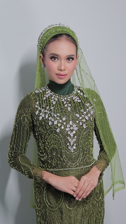Fashion potret