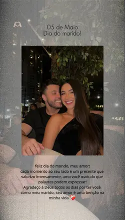 dia do marido 