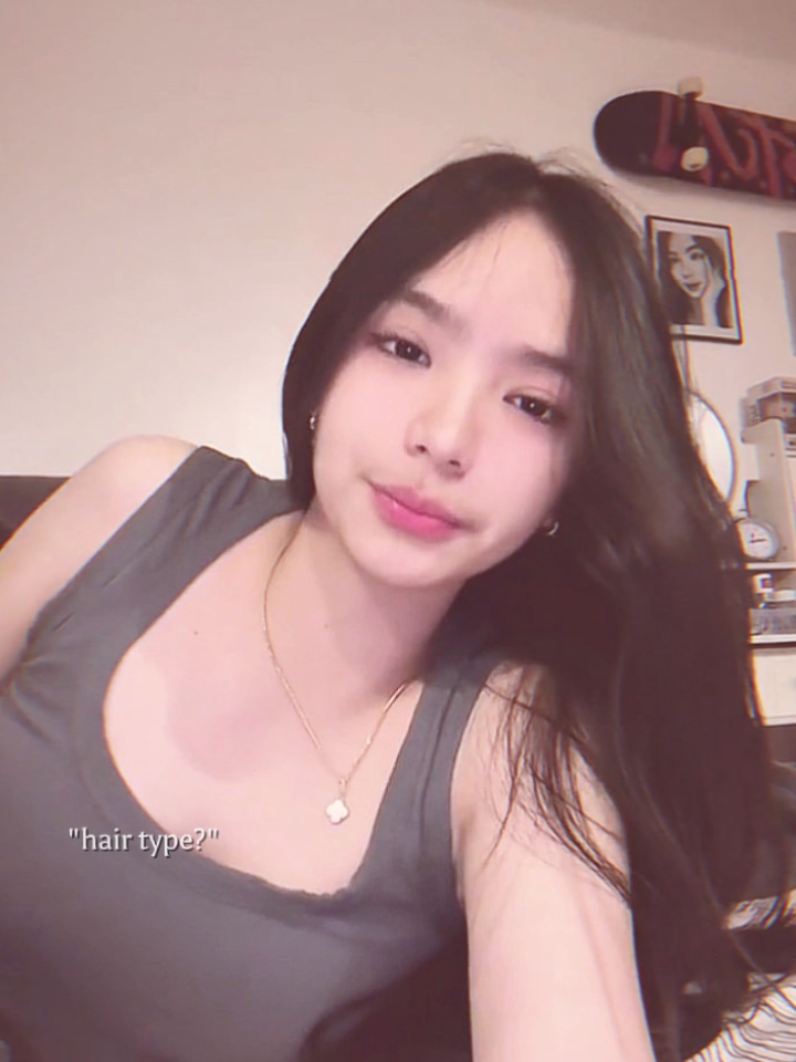 saç tipi bf