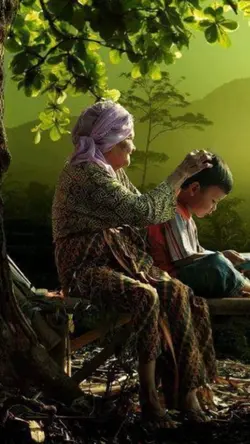 dayıkamın