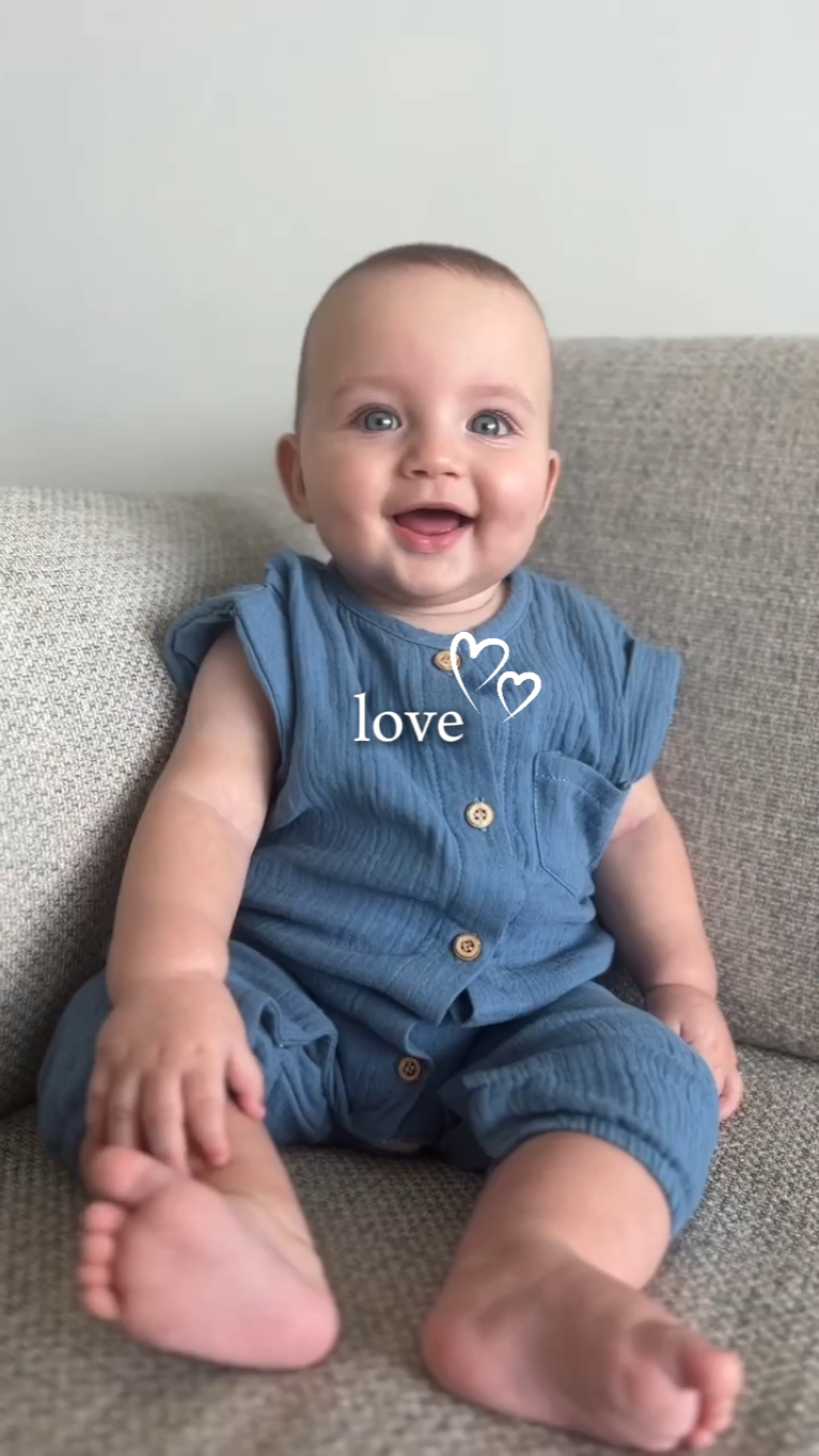 baby cute
