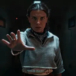 Stranger things 5