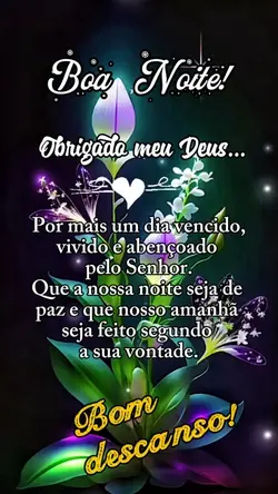 Boa Noite 01/02