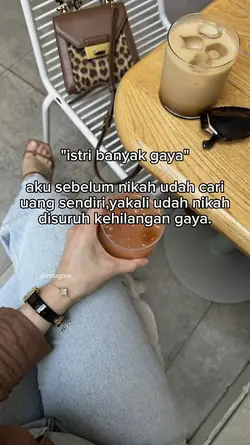 "ISTRI BANYAK GAYA"?