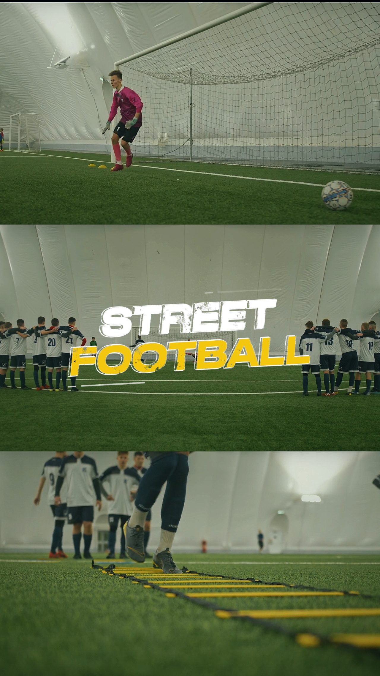 Street Football