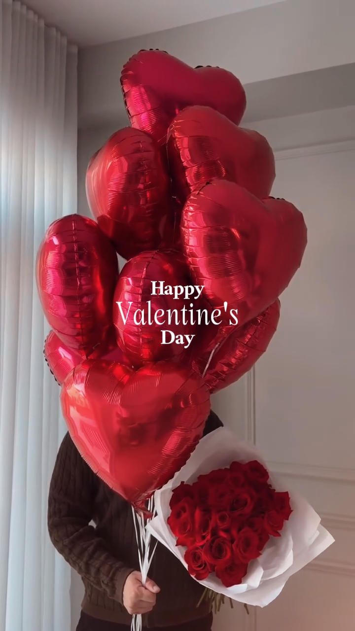 Valentines Day