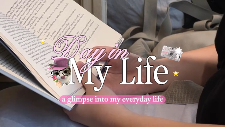 day in mylife intro