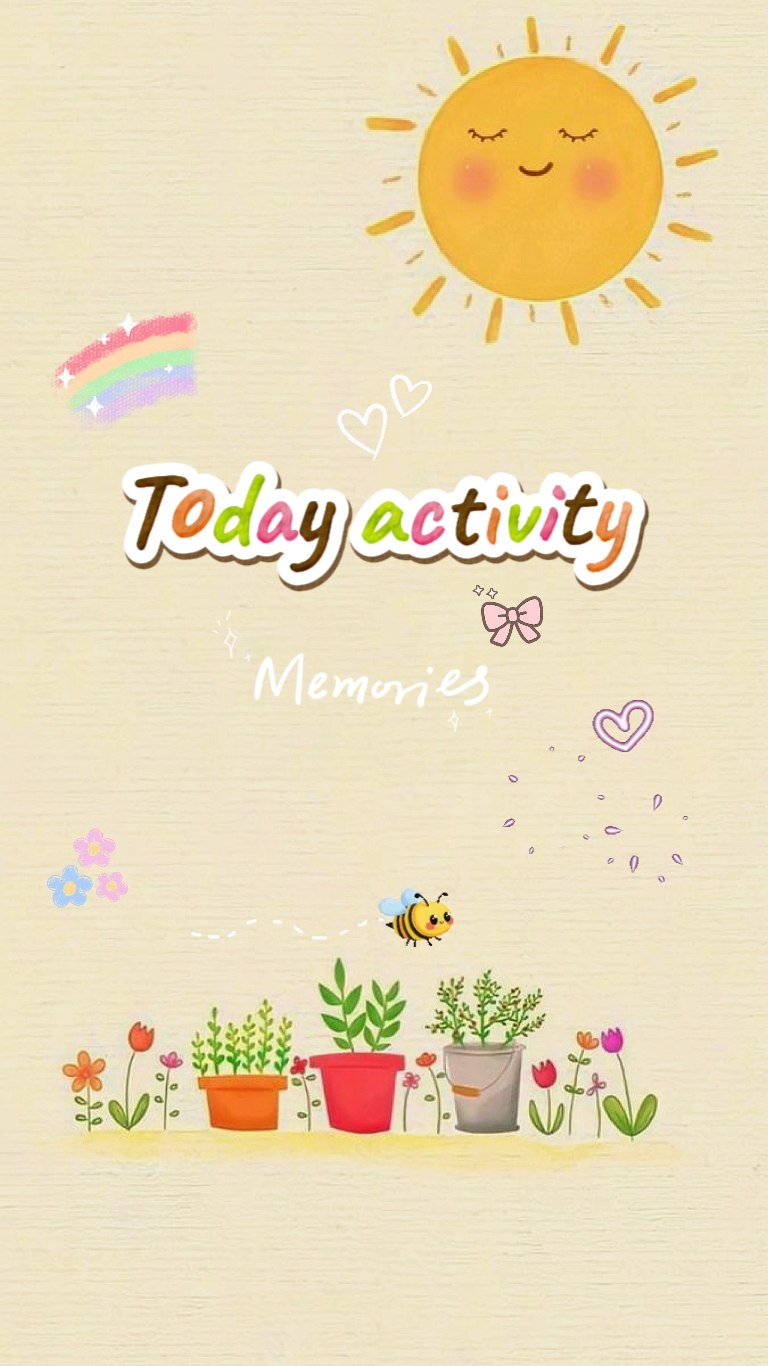 today activity 
