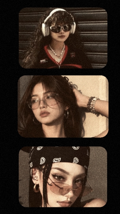 Aesthetic 