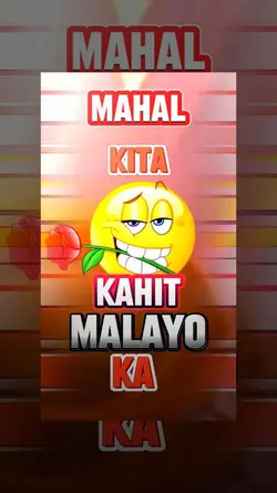 kahit malayo ka