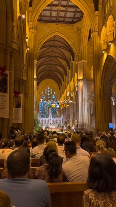 Iglesia de Navidad