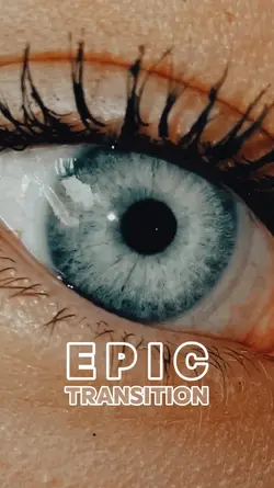 EPIC TRANSITION