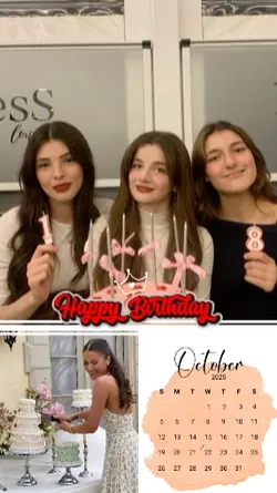 birthday 22 oct