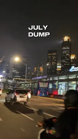 Juli dump 2023